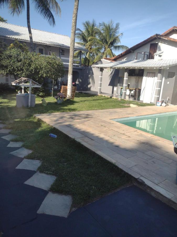 Casa com Piscina em Porto da Roça, Saquarema Exterior foto