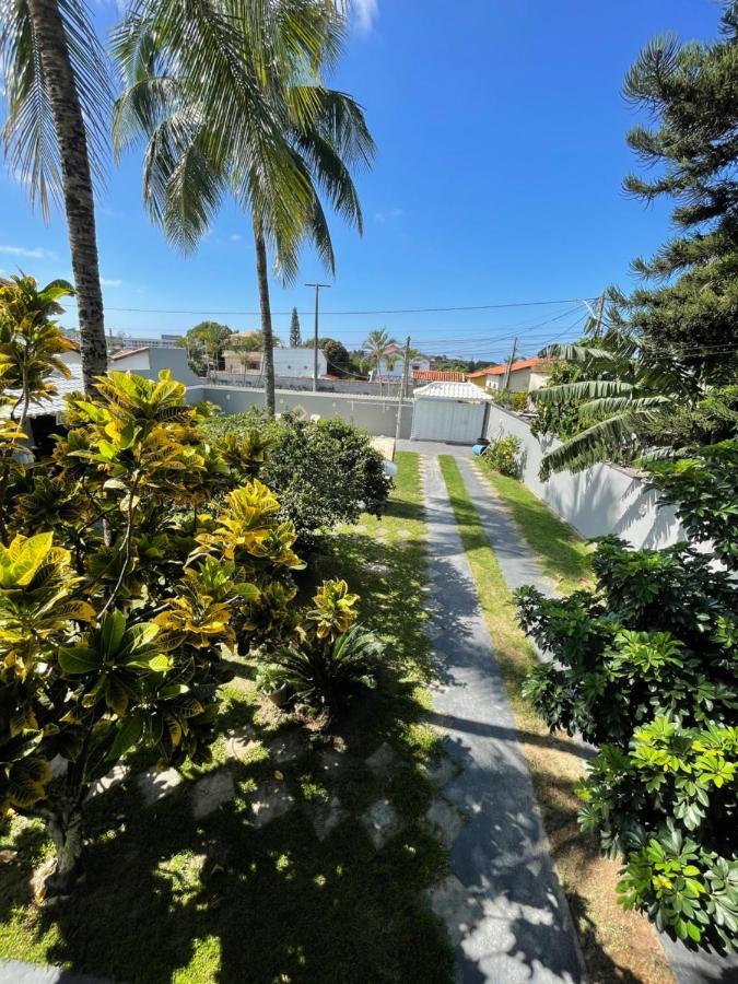 Casa com Piscina em Porto da Roça, Saquarema Exterior foto