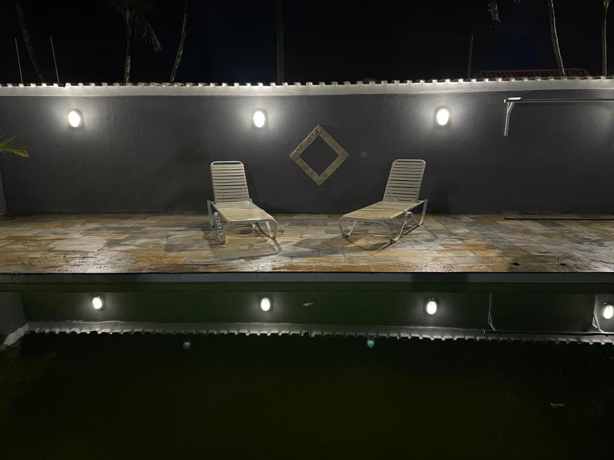 Casa com Piscina em Porto da Roça, Saquarema Exterior foto