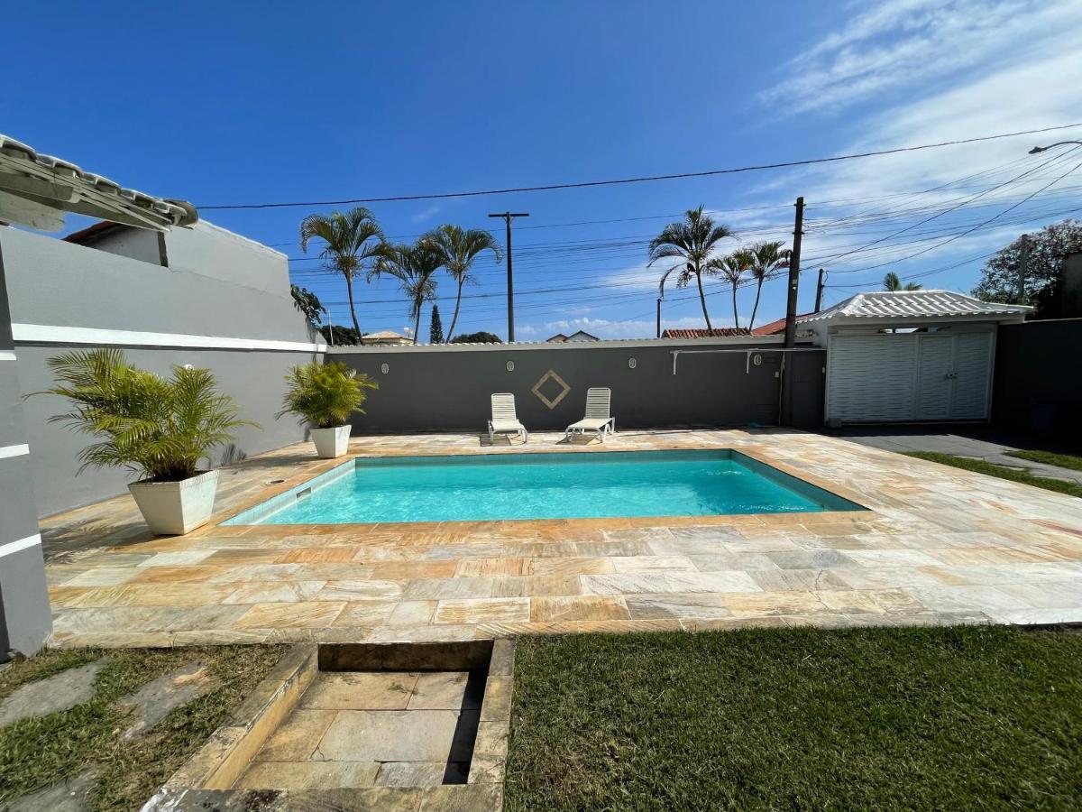 Casa com Piscina em Porto da Roça, Saquarema Exterior foto