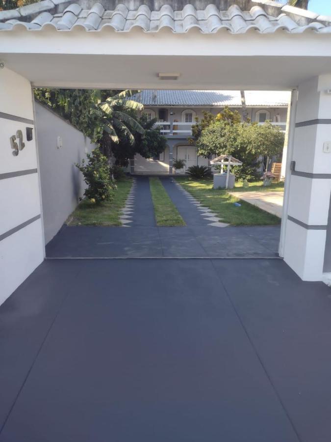 Casa com Piscina em Porto da Roça, Saquarema Exterior foto