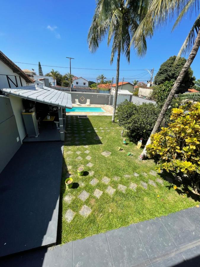 Casa com Piscina em Porto da Roça, Saquarema Exterior foto