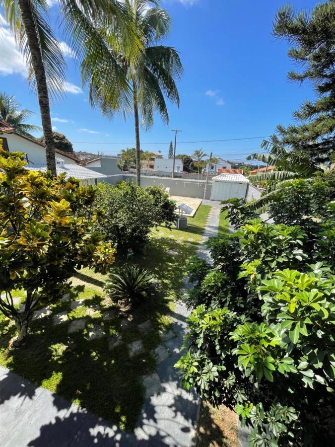 Casa com Piscina em Porto da Roça, Saquarema Exterior foto