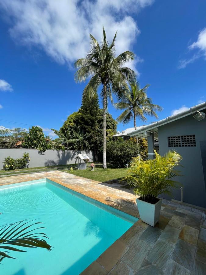 Casa com Piscina em Porto da Roça, Saquarema Exterior foto